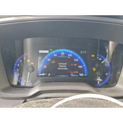 2021 TOYOTA COROLLA JTDEAMDE4MJ028366 97241115