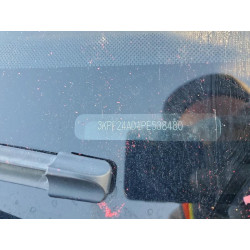 2023 KIA FORTE 3KPF24AD1PE538480 98343165