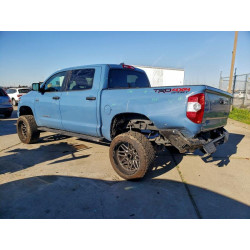 2021 TOYOTA TUNDRA 5TFDY5F10MX973514 99032735