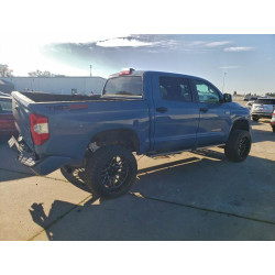 2021 TOYOTA TUNDRA 5TFDY5F10MX973514 99032735