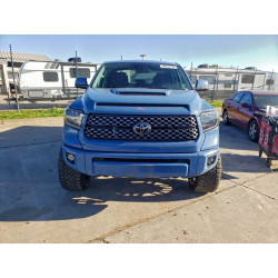 2021 TOYOTA TUNDRA 5TFDY5F10MX973514 99032735