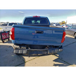 2021 TOYOTA TUNDRA 5TFDY5F10MX973514 99032735