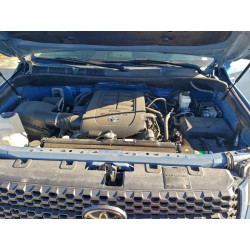 2021 TOYOTA TUNDRA 5TFDY5F10MX973514 99032735