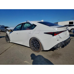 2024 LEXUS IS 500 F S JTHAP1D21R5005448 99926665