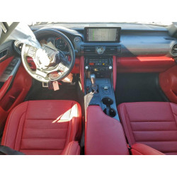 2024 LEXUS IS 500 F S JTHAP1D21R5005448 99926665