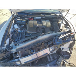 2024 LEXUS IS 500 F S JTHAP1D21R5005448 99926665