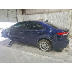 2022 TOYOTA COROLLA JTDEAMDE4NJ047792 94609935