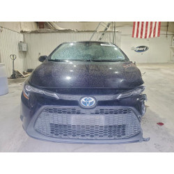 2022 TOYOTA COROLLA JTDEAMDE4NJ047792 94609935