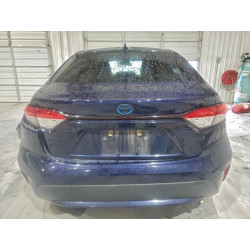 2022 TOYOTA COROLLA JTDEAMDE4NJ047792 94609935