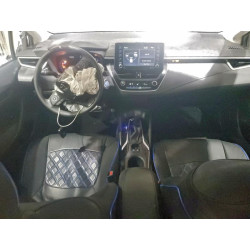 2022 TOYOTA COROLLA JTDEAMDE4NJ047792 94609935