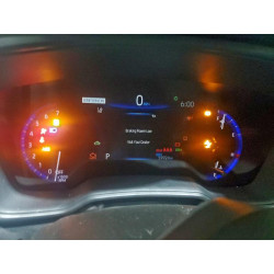 2022 TOYOTA COROLLA JTDEAMDE4NJ047792 94609935