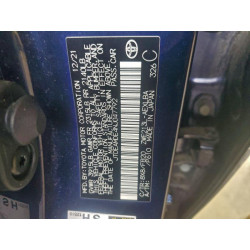 2022 TOYOTA COROLLA JTDEAMDE4NJ047792 94609935