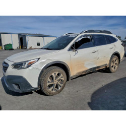 2020 SUBARU OUTBACK 4S4BTAPC7L3182283 96483335