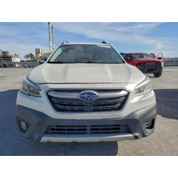 2020 SUBARU OUTBACK 4S4BTAPC7L3182283 96483335