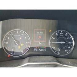 2020 SUBARU OUTBACK 4S4BTAPC7L3182283 96483335