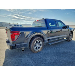 2024 FORD F150 STX 1FTEW2KP1RKE88662 96920625