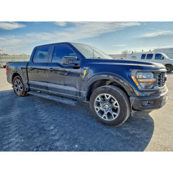 2024 FORD F150 STX 1FTEW2KP1RKE88662 96920625