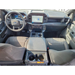 2024 FORD F150 STX 1FTEW2KP1RKE88662 96920625