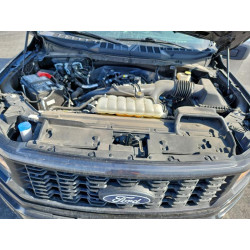 2024 FORD F150 STX 1FTEW2KP1RKE88662 96920625