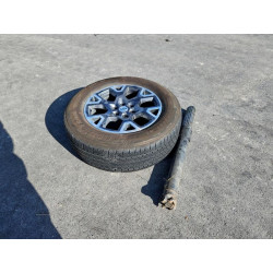 2024 FORD F150 STX 1FTEW2KP1RKE88662 96920625