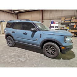 2022 FORD BRONCO 3FMCR9B62NRD66652 97965285