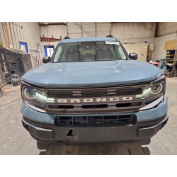 2022 FORD BRONCO 3FMCR9B62NRD66652 97965285