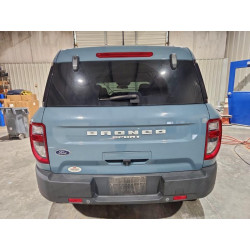 2022 FORD BRONCO 3FMCR9B62NRD66652 97965285