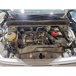 2022 FORD BRONCO 3FMCR9B62NRD66652 97965285