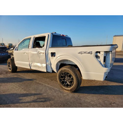 2025 FORD All Models 1FTEW3LP0SKE99890 98163575