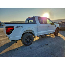 2025 FORD All Models 1FTEW3LP0SKE99890 98163575