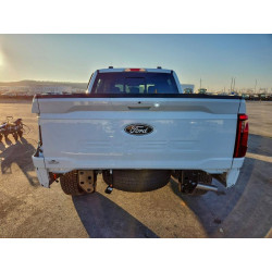 2025 FORD All Models 1FTEW3LP0SKE99890 98163575