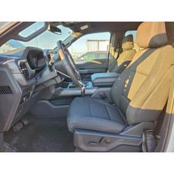 2025 FORD All Models 1FTEW3LP0SKE99890 98163575