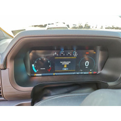 2025 FORD All Models 1FTEW3LP0SKE99890 98163575