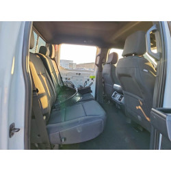 2025 FORD All Models 1FTEW3LP0SKE99890 98163575