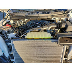 2025 FORD All Models 1FTEW3LP0SKE99890 98163575