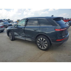 2022 LINCOLN CORSAIR 5LMCJ2C97NUL32137 68706805