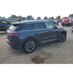 2022 LINCOLN CORSAIR 5LMCJ2C97NUL32137 68706805