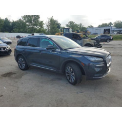 2022 LINCOLN CORSAIR 5LMCJ2C97NUL32137 68706805