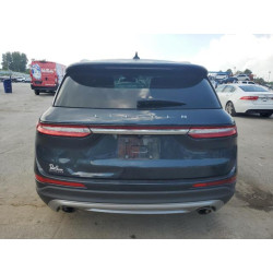 2022 LINCOLN CORSAIR 5LMCJ2C97NUL32137 68706805
