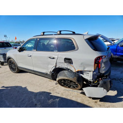 2022 KIA TELLURIDE 5XYP5DHC5NG267321 72524225