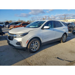 2024 CHEVROLET EQUINOX 3GNAXKEG7RS104791 72880325