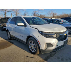 2024 CHEVROLET EQUINOX 3GNAXKEG7RS104791 72880325