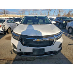 2024 CHEVROLET EQUINOX 3GNAXKEG7RS104791 72880325