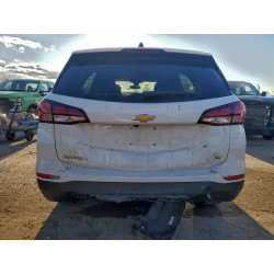2024 CHEVROLET EQUINOX 3GNAXKEG7RS104791 72880325