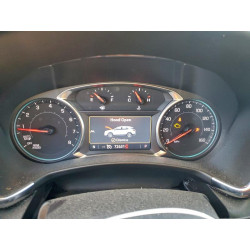 2024 CHEVROLET EQUINOX 3GNAXKEG7RS104791 72880325