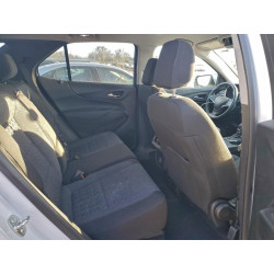 2024 CHEVROLET EQUINOX 3GNAXKEG7RS104791 72880325