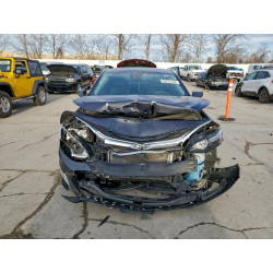 2023 CHEVROLET MALIBU 1G1ZD5ST8PF117521 73312755