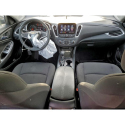 2023 CHEVROLET MALIBU 1G1ZD5ST8PF117521 73312755