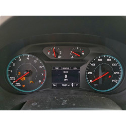 2023 CHEVROLET MALIBU 1G1ZD5ST8PF117521 73312755