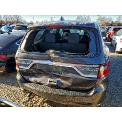 2020 DODGE DURANGO 1C4RDJAG4LC186139 73526735